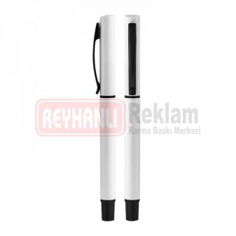 5098BYZ Plastik Kalem (İmza Kalemi) 5098BYZ Plastik Kalem (İmza Kalemi)