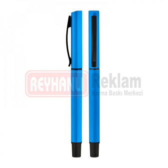 5098TRK Plastik Kalem (İmza Kalemi) 5098TRK Plastik Kalem (İmza Kalemi)