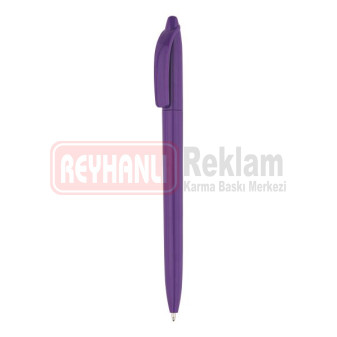 5105MOR Plastik Kalem 5105MOR Plastik Kalem