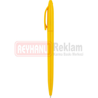 5105SAR Plastik Kalem 5105SAR Plastik Kalem