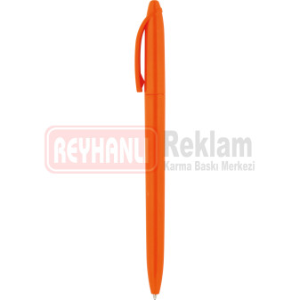 5105TRN Plastik Kalem 5105TRN Plastik Kalem