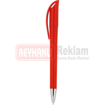 5115KRM Plastik Kalem