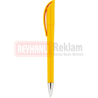 5115SAR Plastik Kalem