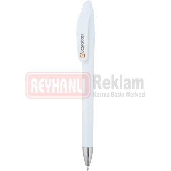 5120BYZ Plastik Kalem