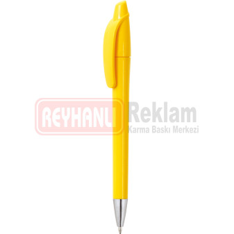 5120SAR Plastik Kalem