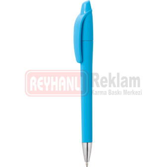 5120TRK Plastik Kalem