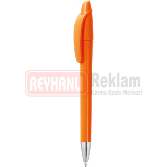 5120TRN Plastik Kalem