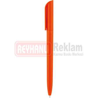 5125TRN Plastik Kalem