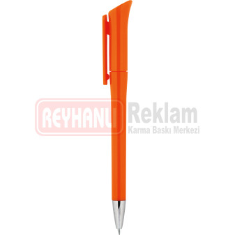 5135TRN Plastik Kalem