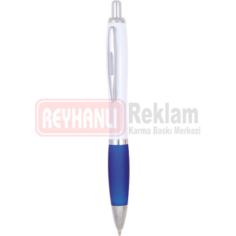 5140LCV Plastik Kalem (Yarı Metal)