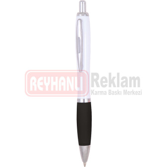 5140SYH Plastik Kalem (Yarı Metal)