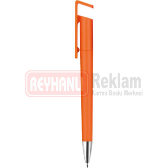 5155TRN Plastik Kalem