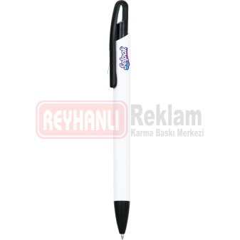 5165BYZ Plastik Kalem