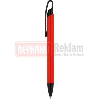 5165KRM Plastik Kalem