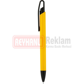 5165SAR Plastik Kalem