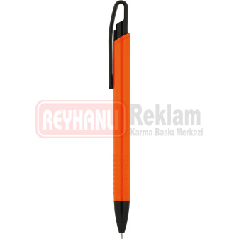 5165TRN Plastik Kalem