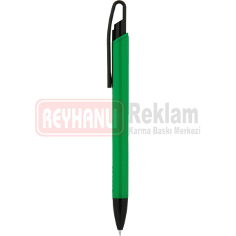 5165YSL Plastik Kalem