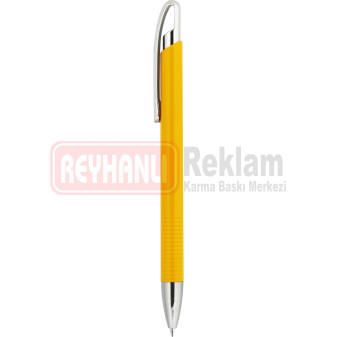 5170SAR Plastik Kalem