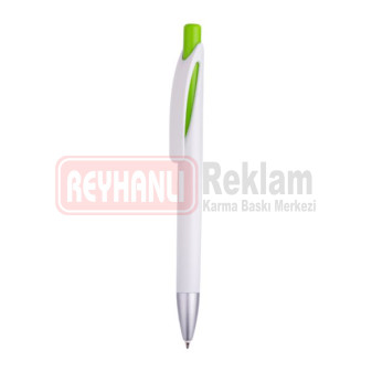 5180FYS Plastik Kalem