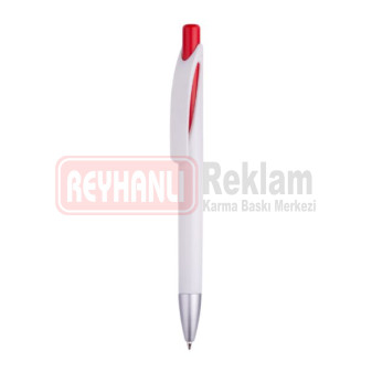 5180KRM Plastik Kalem