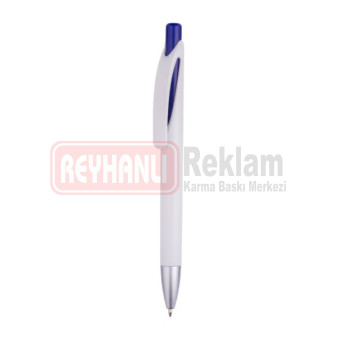 5180LCV Plastik Kalem