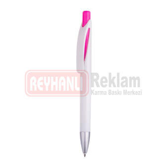 5180PMB Plastik Kalem