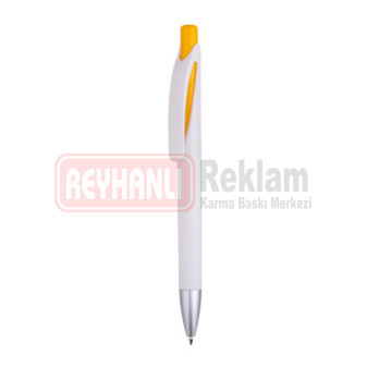 5180SAR Plastik Kalem