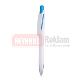 5180TRK Plastik Kalem