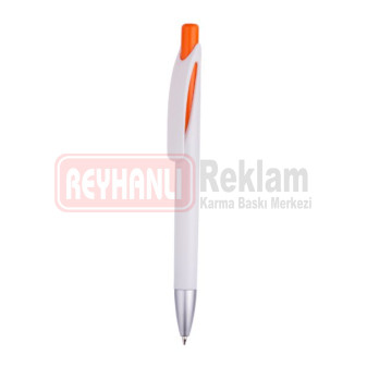 5180TRN Plastik Kalem