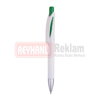 5180YSL Plastik Kalem