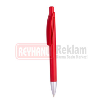 5185KRM Plastik Kalem