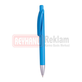 5185TRK Plastik Kalem