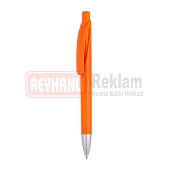 5185TRN Plastik Kalem