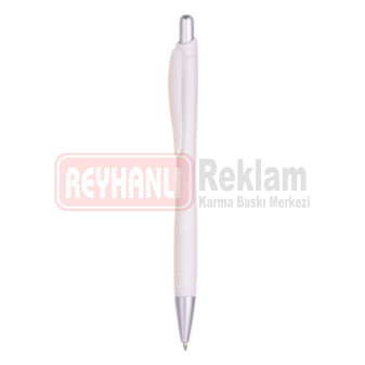 5195BYZ Plastik Kalem