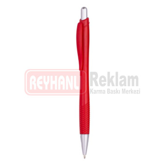 5195KRM Plastik Kalem