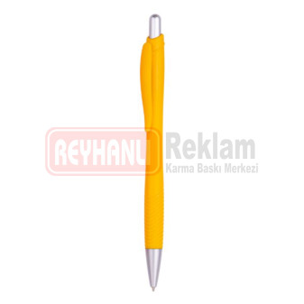 5195SAR Plastik Kalem