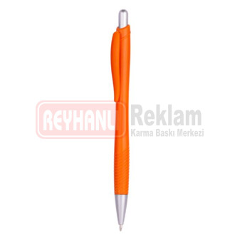 5195TRN Plastik Kalem