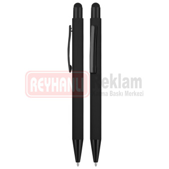 5248SYH Dokunmatik Kalem(Rubber Gövde) 5248SYH Dokunmatik Kalem(Rubber Gövde)