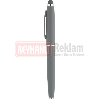5275FUM Dokunmatik Kalem(Rubber Gövde) 5275FUM Dokunmatik Kalem(Rubber Gövde)