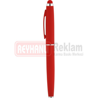 5275KRM Dokunmatik Kalem(Rubber Gövde) 5275KRM Dokunmatik Kalem(Rubber Gövde)