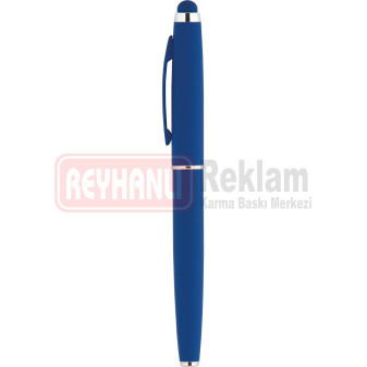 5275LCV Dokunmatik Kalem(Rubber Gövde) 5275LCV Dokunmatik Kalem(Rubber Gövde)