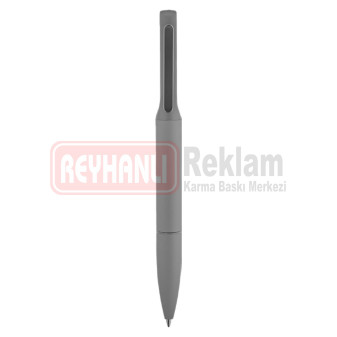 5316GRI Led Metal Tükenmez Kalem 5316GRI Led Metal Tükenmez Kalem