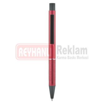 5318KRM Metal Kalem (Jel Refil) 5318KRM Metal Kalem (Jel Refil)