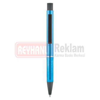 5318TRK Metal Kalem (Jel Refil) 5318TRK Metal Kalem (Jel Refil)