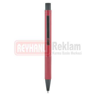 5322KRM Metal Kalem (Jel Refil) 5322KRM Metal Kalem (Jel Refil)