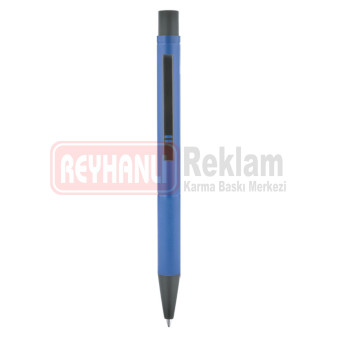 5322LCV Metal Kalem (Jel Refil) 5322LCV Metal Kalem (Jel Refil)