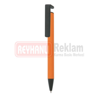 5370TRN Metal Kalem(Rubber Gövde)