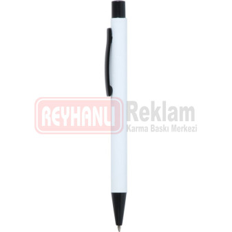 5415BYZ Metal Kalem (Rubber Gövde)