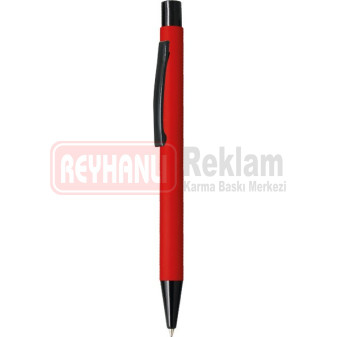 5415KRM Metal Kalem (Rubber Gövde)