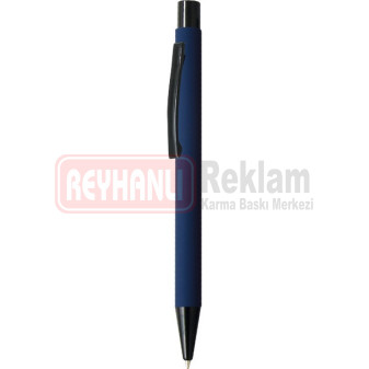 5415LCV Metal Kalem (Rubber Gövde)